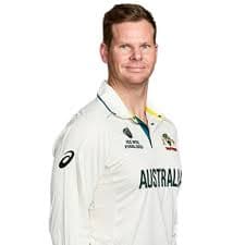 Steve Smith